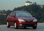 Hyundai Elantra 2006 года